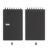 Midori - Quick Open Memo Patto - Black