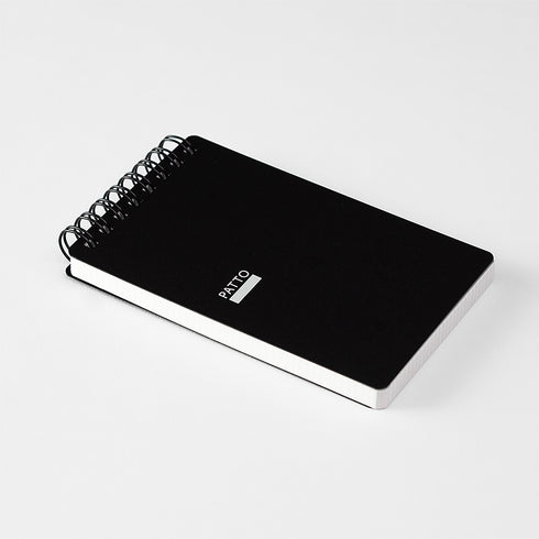 Midori - Quick Open Memo Patto - Black