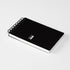 Midori - Quick Open Memo Patto - Black