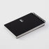 Midori - Quick Open Memo Patto - Black