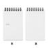 Midori - Quick Open Memo Patto - White