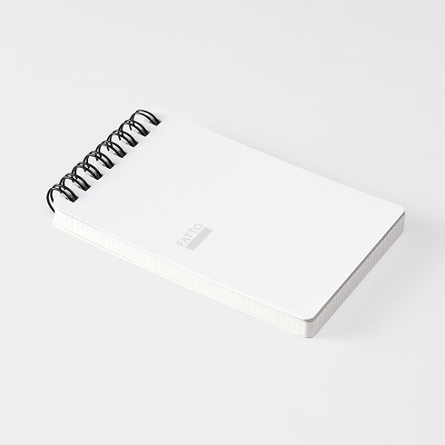 Midori - Quick Open Memo Patto - White