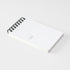 Midori - Quick Open Memo Patto - White
