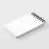Midori - Quick Open Memo Patto - White