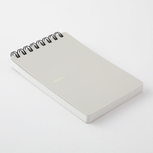 Midori - Quick Open Memo Patto - Gray - Limited Item