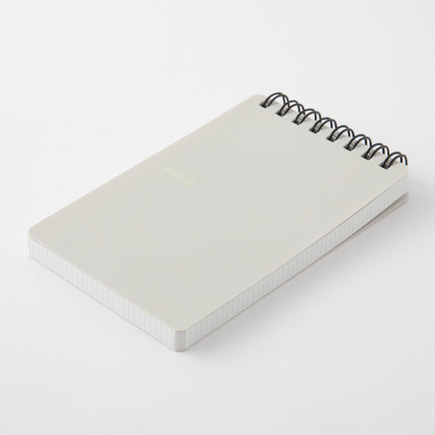 Midori - Quick Open Memo Patto - Gray - Limited Item