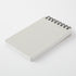Midori - Quick Open Memo Patto - Gray - Limited Item