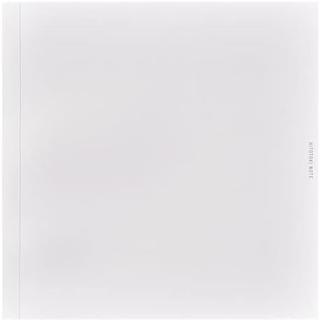 King Jim - Hitotoki Notebook - Dedicated Refill - SQUARE SIZE