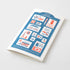 TRAVELER'S notebook - Refill TOKYO Postcard