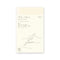 MD Notebook Diary <B6 Slim> 2024