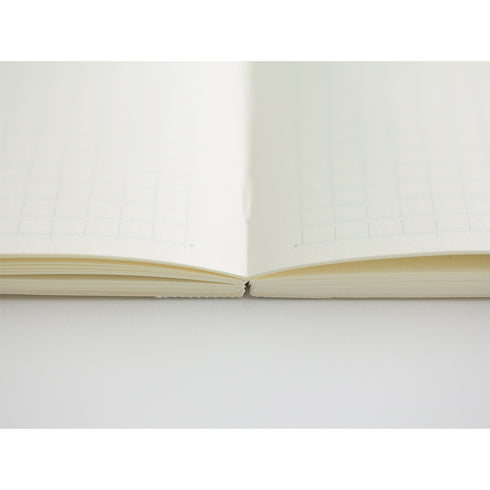 MD Notebook Diary - A5 - Thin 2024