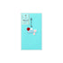 Midori - PC Mini Money Envelope - 302 Mount Fuji