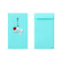 Midori - PC Mini Money Envelope - 302 Mount Fuji