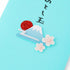 Midori - PC Mini Money Envelope - 302 Mount Fuji