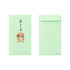 Midori - PC Mini Money Envelope - 535 New Year's decoration