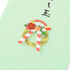 Midori - PC Mini Money Envelope - 535 New Year's decoration