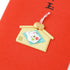 Midori - PC Mini Money Envelope - 558 Otoshidama Ema Pattern Rabit