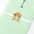 Midori - PC Money Envelope - 564 New Year's decoration