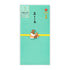 Midori - PC Money Envelope - 567