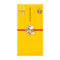 Midori - PC Money Envelope - 585 Christmas Candy House