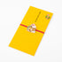 Midori - PC Money Envelope - 585 Christmas Candy House