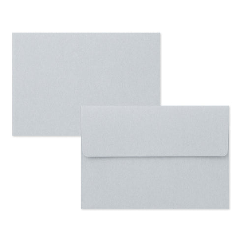 Midori - Folded Signature Board <B6> with Envelope - Balloon