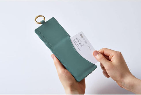 King Jim - Emily Flat Pen Case