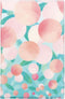 King Jim - Hitotoki Notebook - COMIC SIZE - Peach