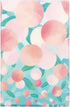 King Jim - Hitotoki Notebook - COMIC SIZE - Peach
