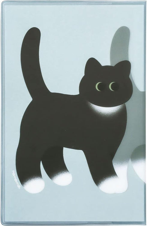 King Jim - Hitotoki Notebook - COMIC SIZE - Strolling