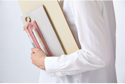 King Jim - Emily Flat Pen Case