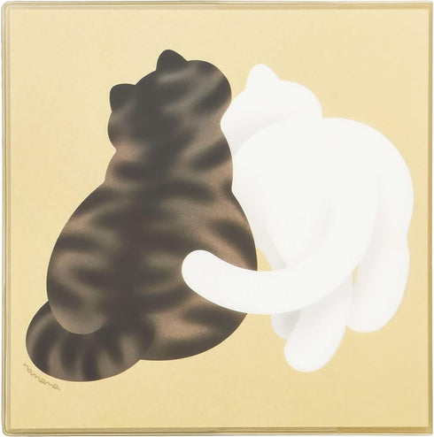 King Jim - Hitotoki Notebook - SQUARE SIZE - Pal