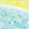 King Jim - Hitotoki Notebook - SQUARE SIZE - Nemophila