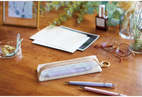 King Jim - Emily Flat Pen Case