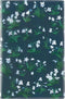 King Jim - Hitotoki Notebook - COMIC SIZE - Violet