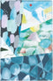 King Jim - Hitotoki Notebook - COMIC SIZE - Patchwork