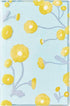 King Jim - Hitotoki Notebook - COMIC SIZE - Violet