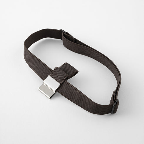 Midori - Penholder Band <B6 〜A5> Black
