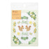 Midori - PC Museum Frame Sticker Green