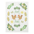 Midori - PC Museum Frame Sticker Green
