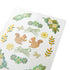 Midori - PC Museum Frame Sticker Green