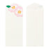Midori Envelope - Four Designs Camellia sasanqua