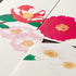 Midori Envelope - Four Designs Camellia sasanqua