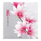 Midori Letter Pad - Silk-Printing Magnolia Pink