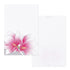 Midori Post Card Pad - Silk-Printing Magnolia Pink