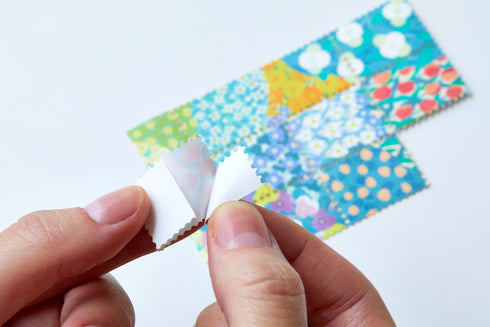 King Jim Kitta Washi Masking Tape - Special Series - Nuance