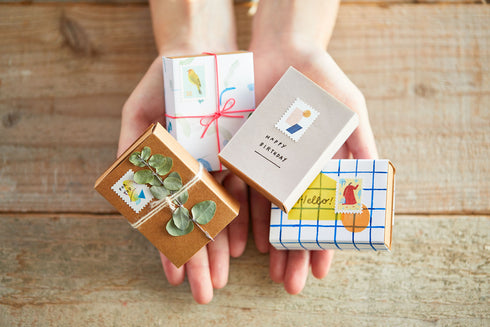 King Jim Kitta Washi Masking Tape - Special Series - Nuance