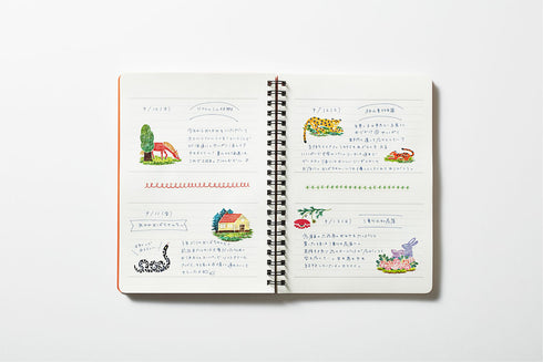 King Jim - Large Size Sticker