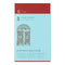Midori 3 Years Diary - Door Design - Light Blue