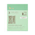Midori - 3 Year Mini Diary Gate Kyo-ori - Limited Edition - Green